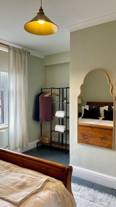 Brunswick Townhouse Vila Penrith Exterior foto