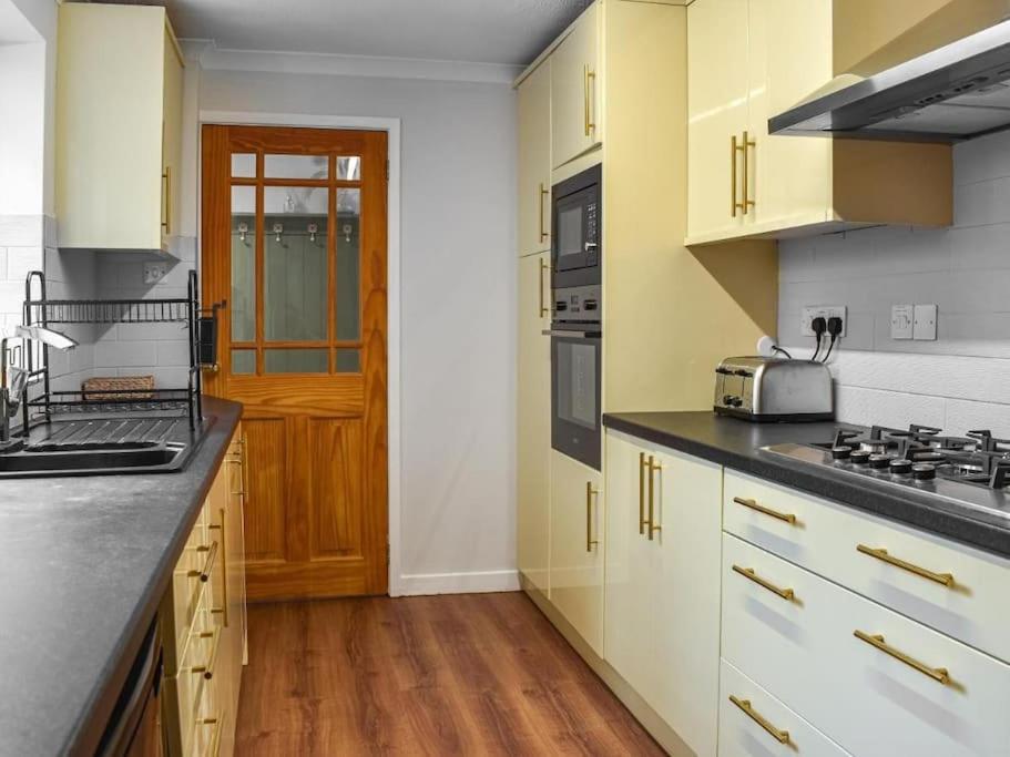 Brunswick Townhouse Vila Penrith Exterior foto
