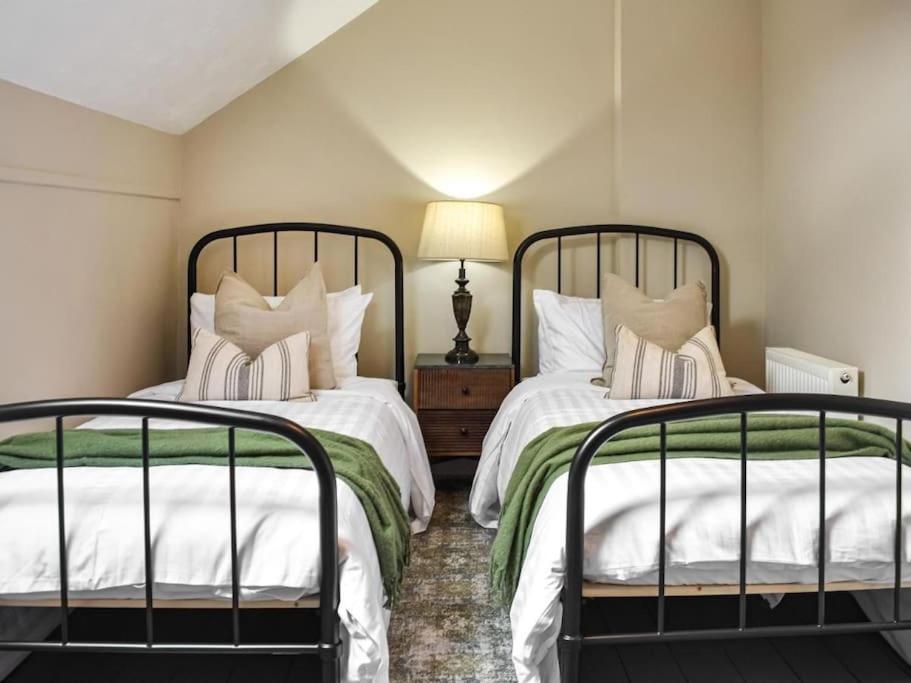 Brunswick Townhouse Vila Penrith Exterior foto
