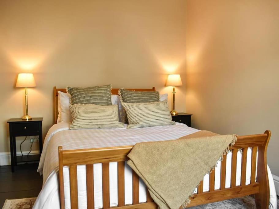 Brunswick Townhouse Vila Penrith Exterior foto