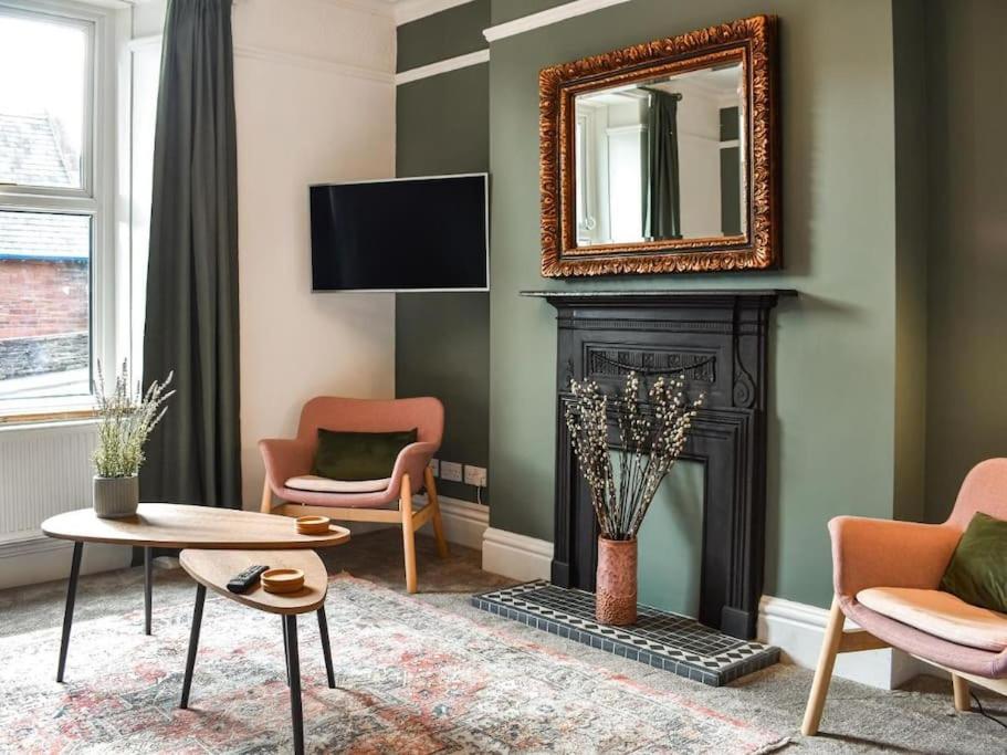 Brunswick Townhouse Vila Penrith Exterior foto