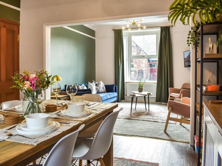 Brunswick Townhouse Vila Penrith Exterior foto