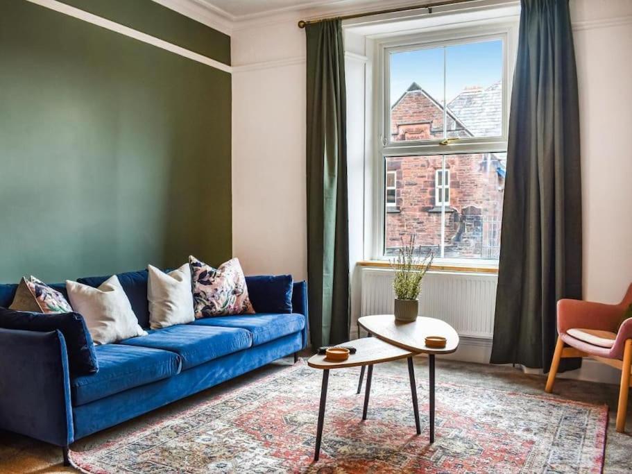 Brunswick Townhouse Vila Penrith Exterior foto